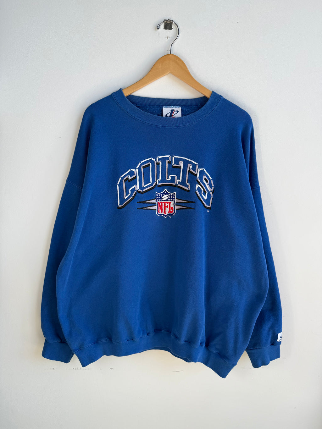 (XL) Indianapolis Colts Crew