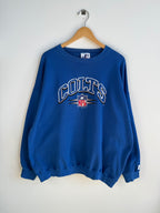 (XL) Indianapolis Colts Crew