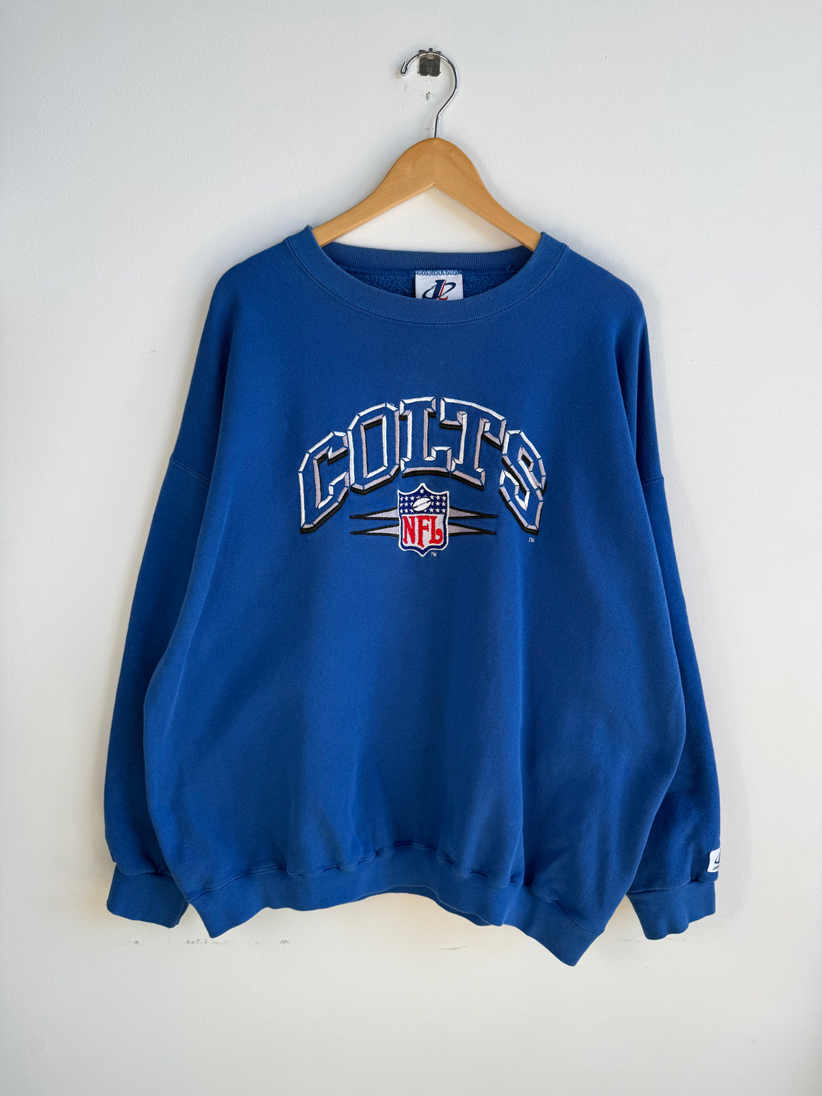 (XL) Indianapolis Colts Crew