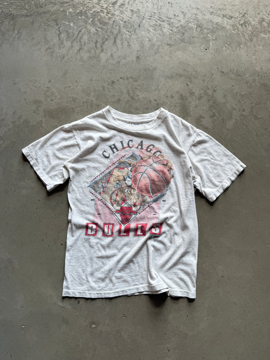 (M) Chicago Bulls Tee