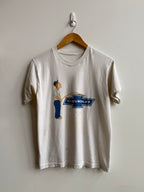 (M) Ford>Chevy Tee