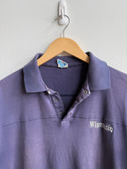 (M) Wisconsin Polo