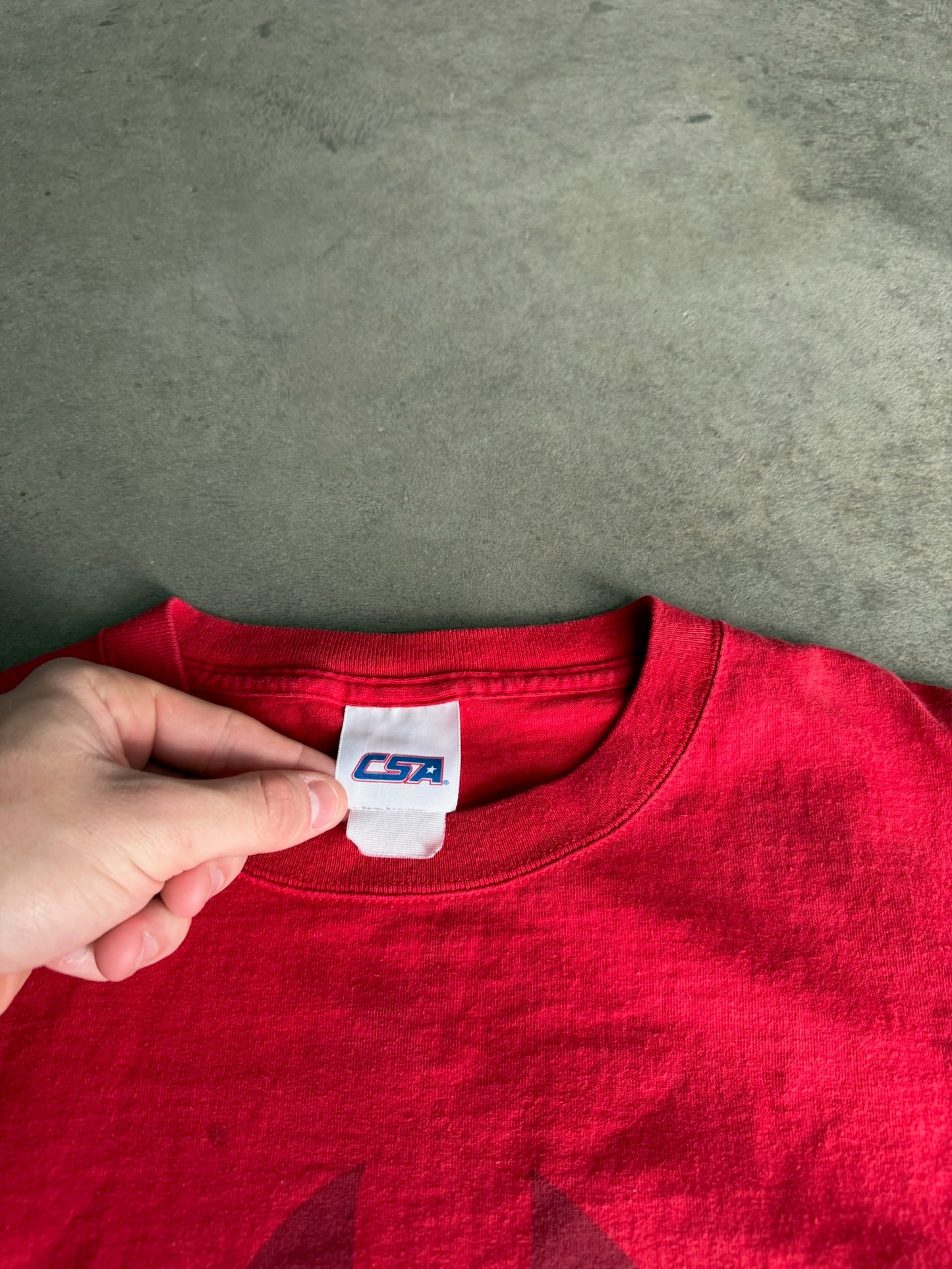 (XXL) New York Yankees Tee