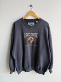 (XL) Lost Creek Deer Crew