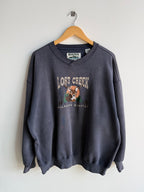 (XL) Lost Creek Deer Crew