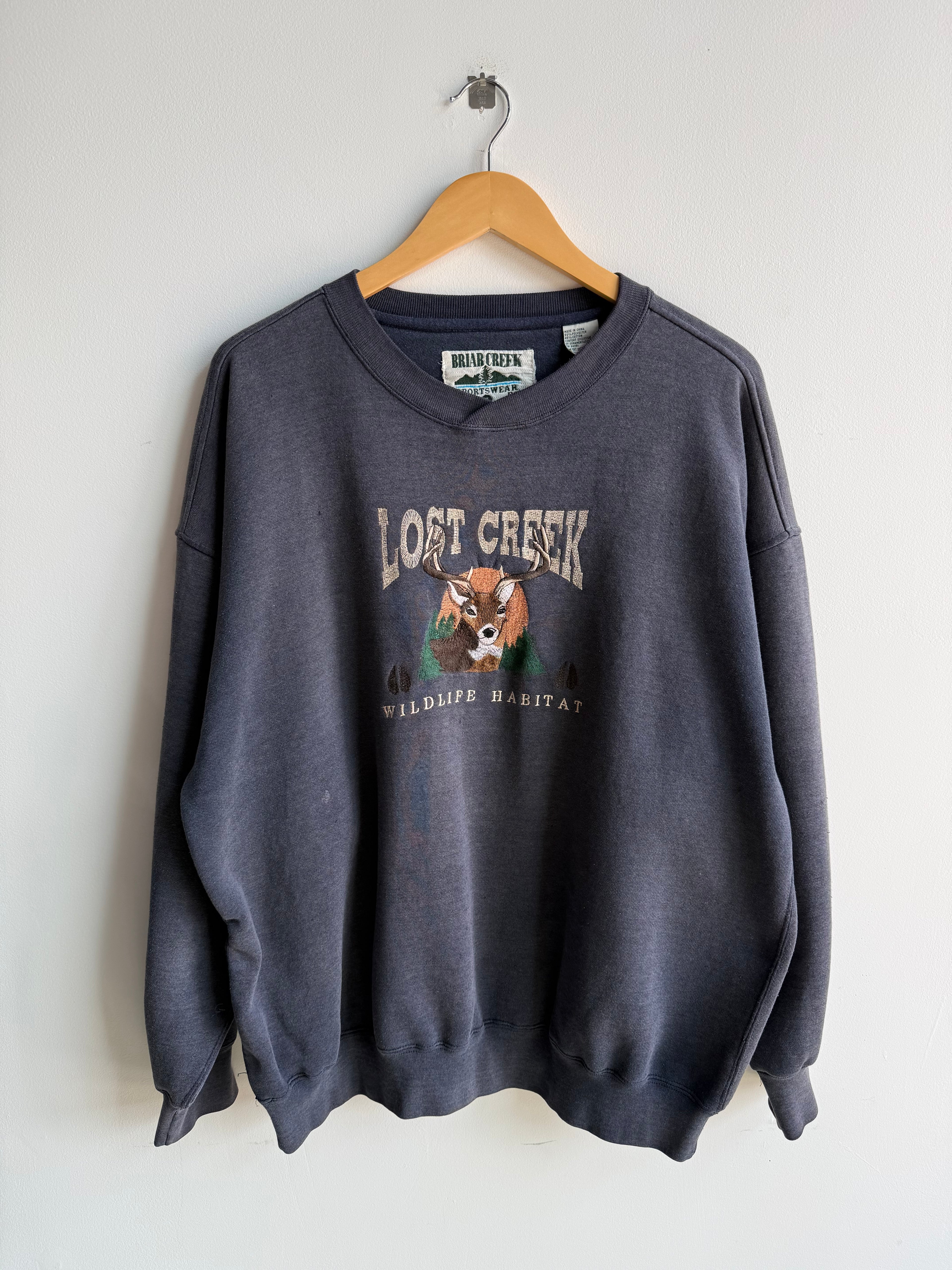 (XL) Lost Creek Deer Crew