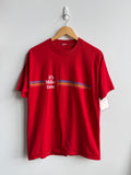 (M) Its Miller Time Tee