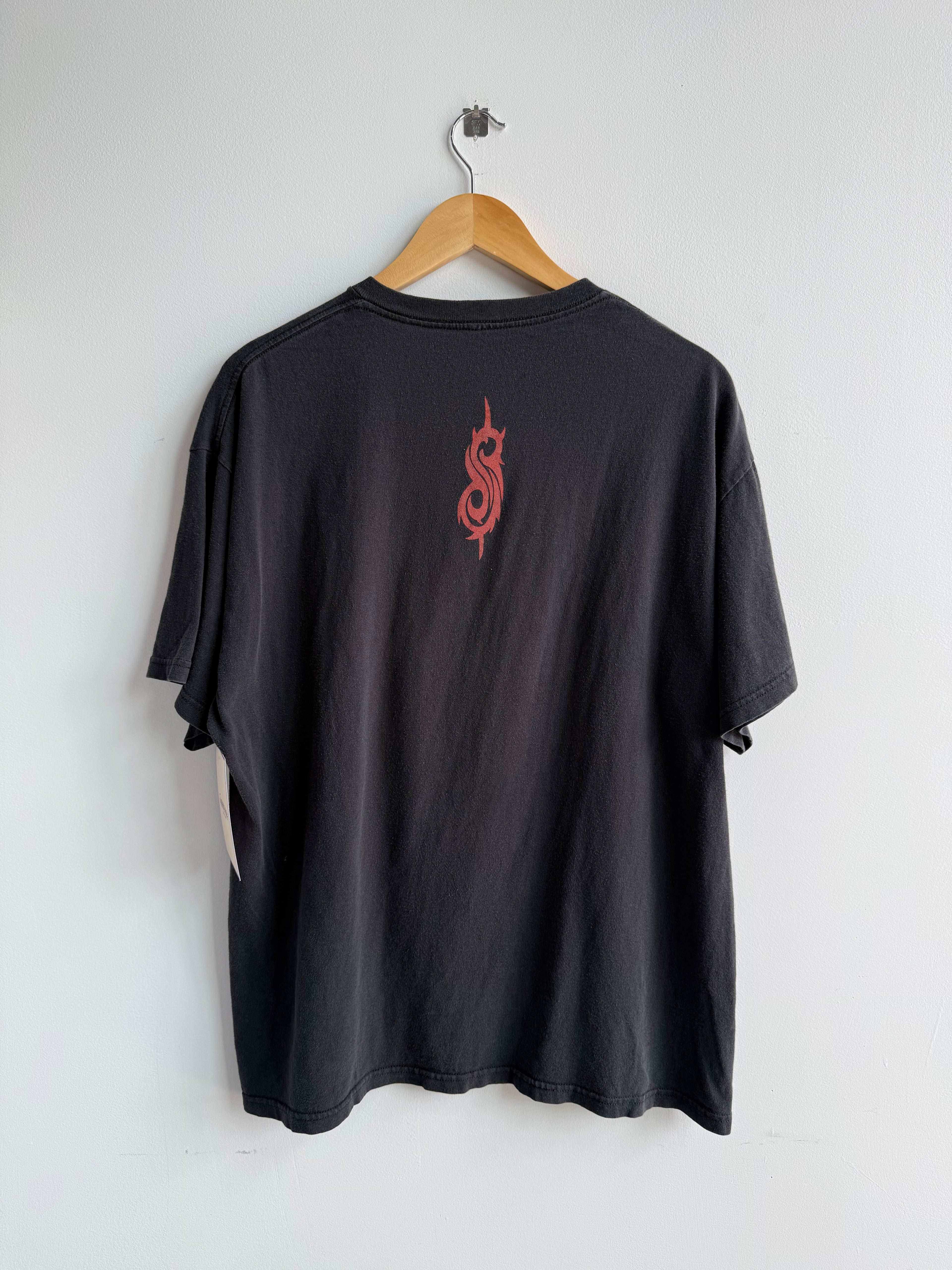 (XL) Slipknot Tee