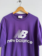(XXL) New Balance Tee