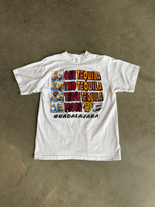 (L) Guadalajara Tequila Tee