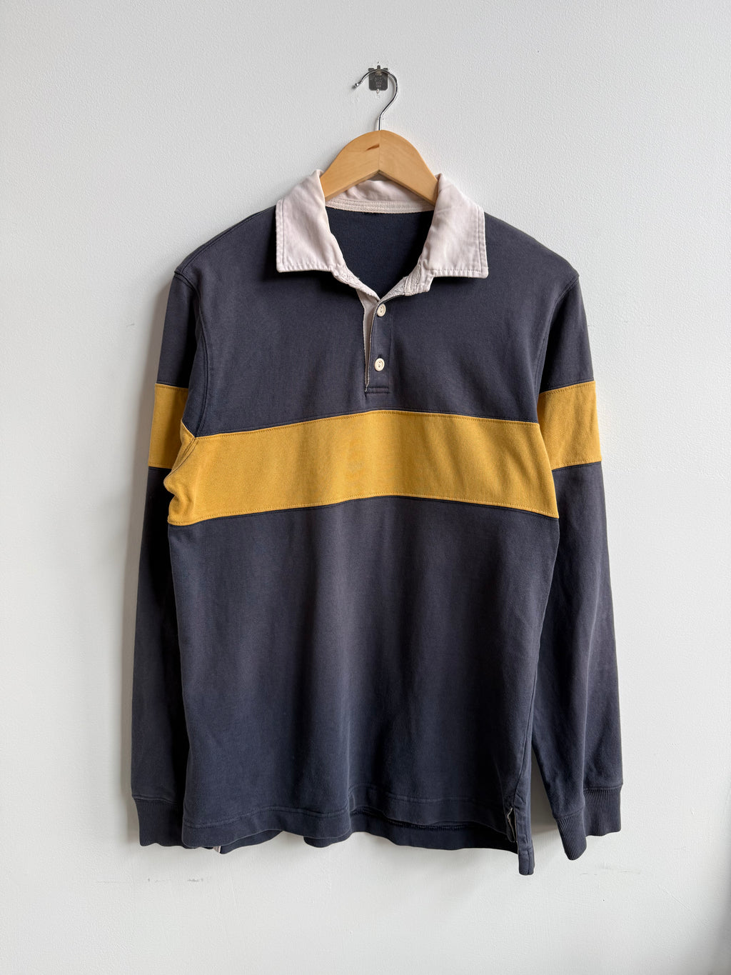 (M) Gap Rugby Shirt