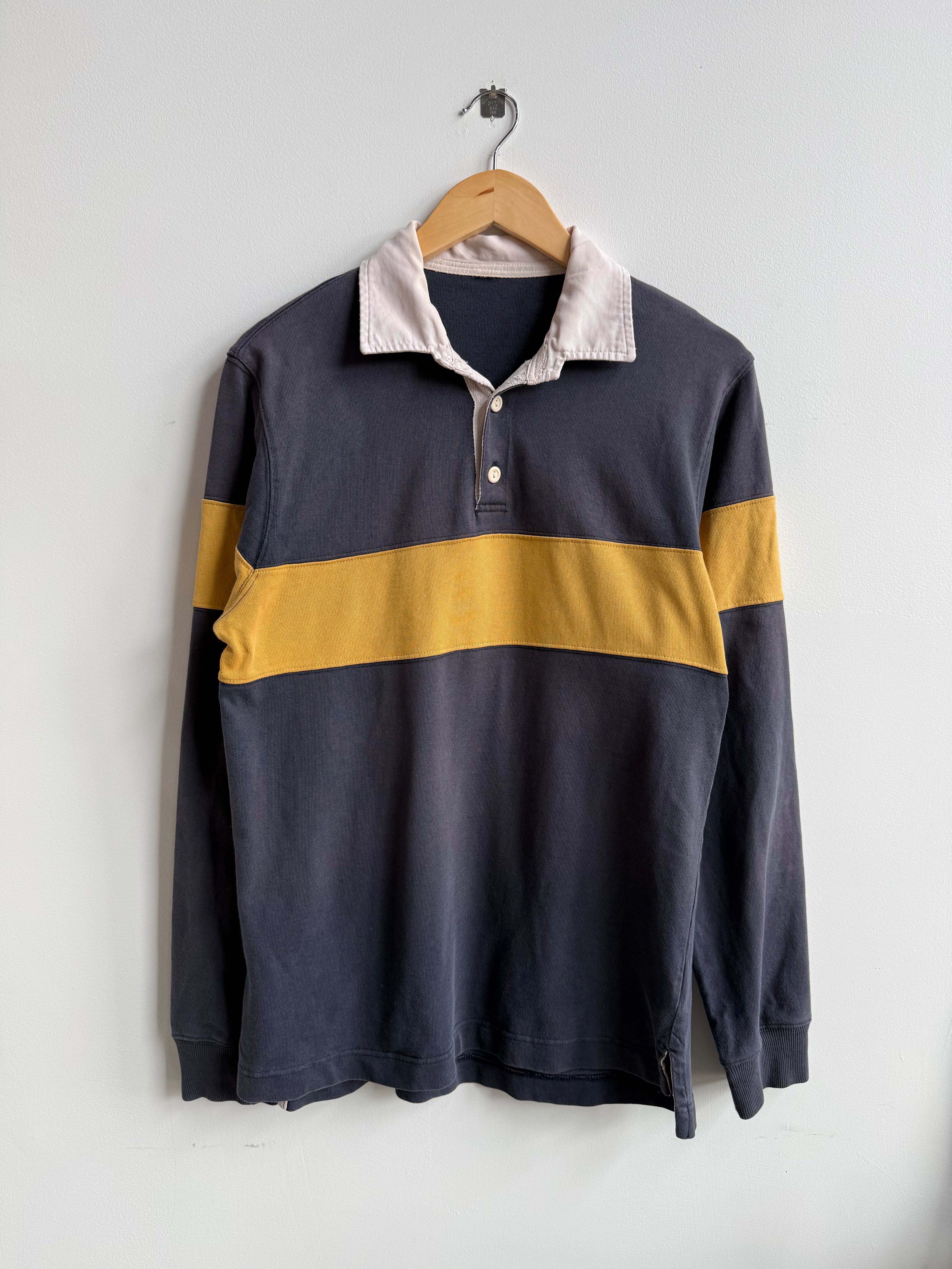 (M) Gap Rugby Shirt