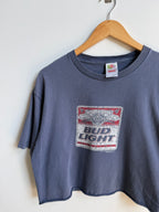 (L) Bud Light Tee