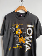 (L) Iowa Hawkeyes Tee