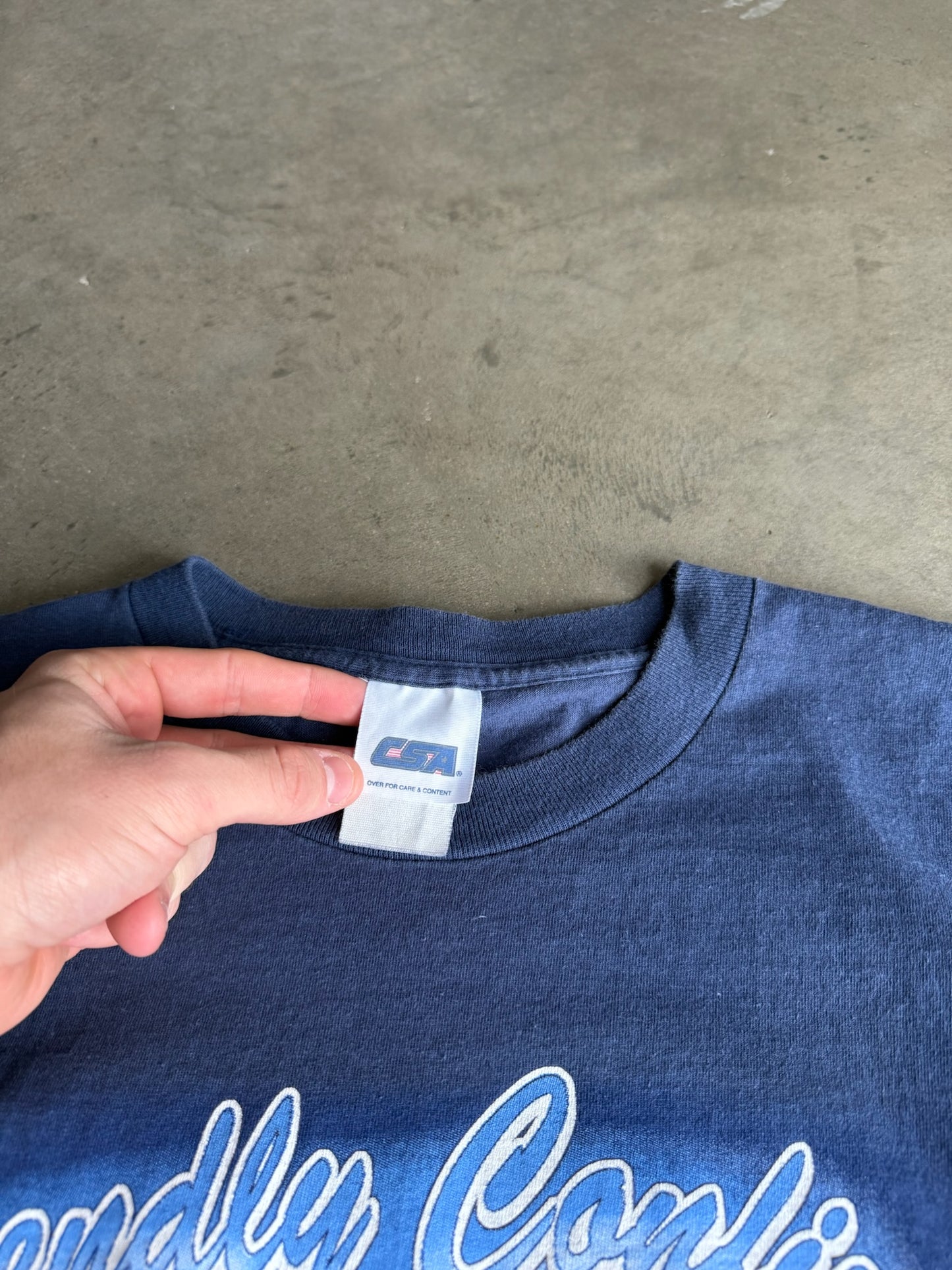 (XL) Wrigley Field Tee