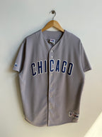 (XL) Chicago Cubs Jersey