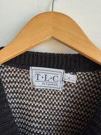 (M) TLC Sweater