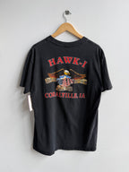 (XL) Harley Coralville Tee