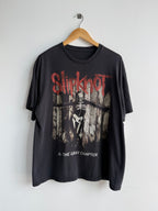 (XL) Slipknot Tee