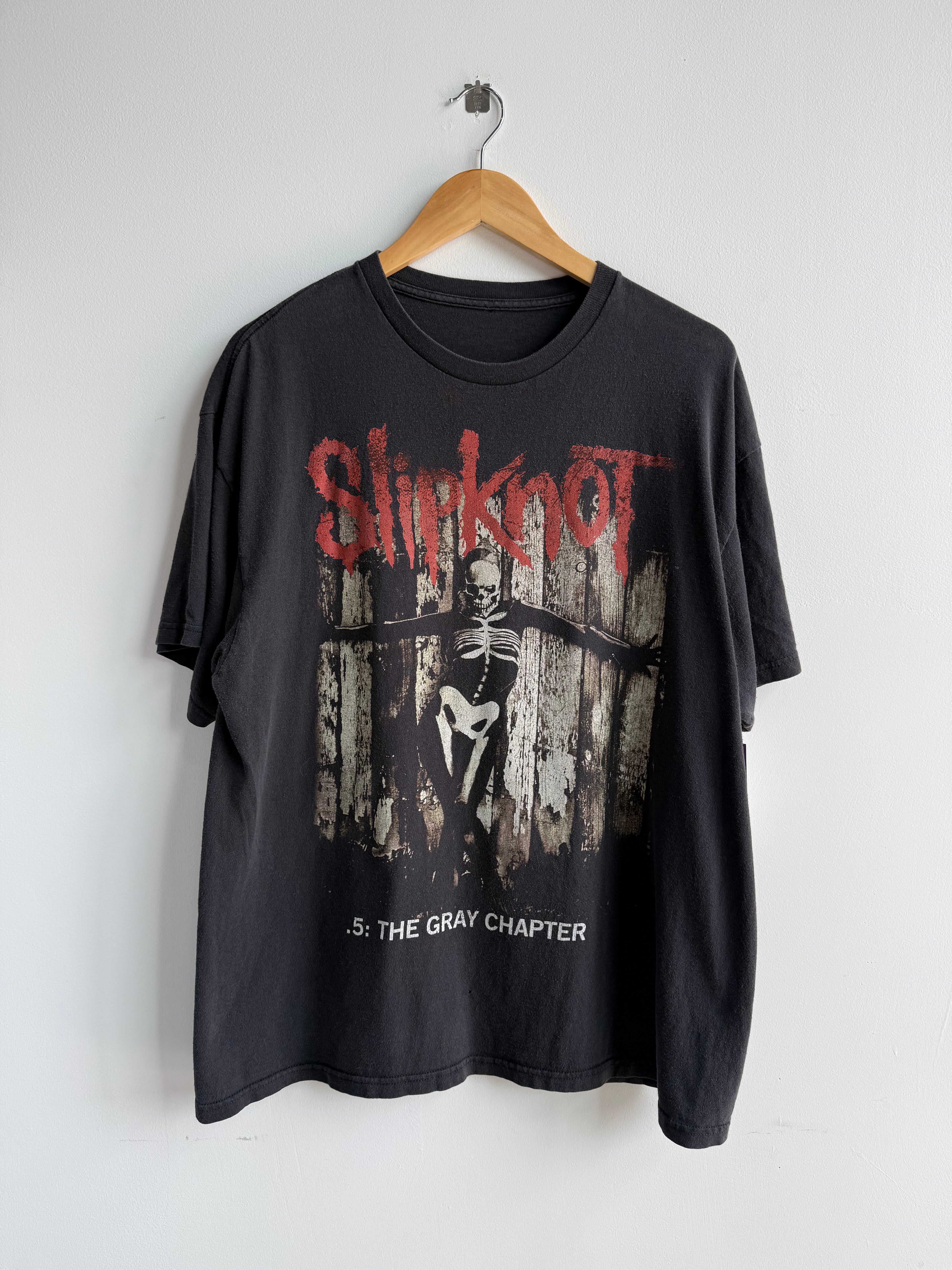 (XL) Slipknot Tee