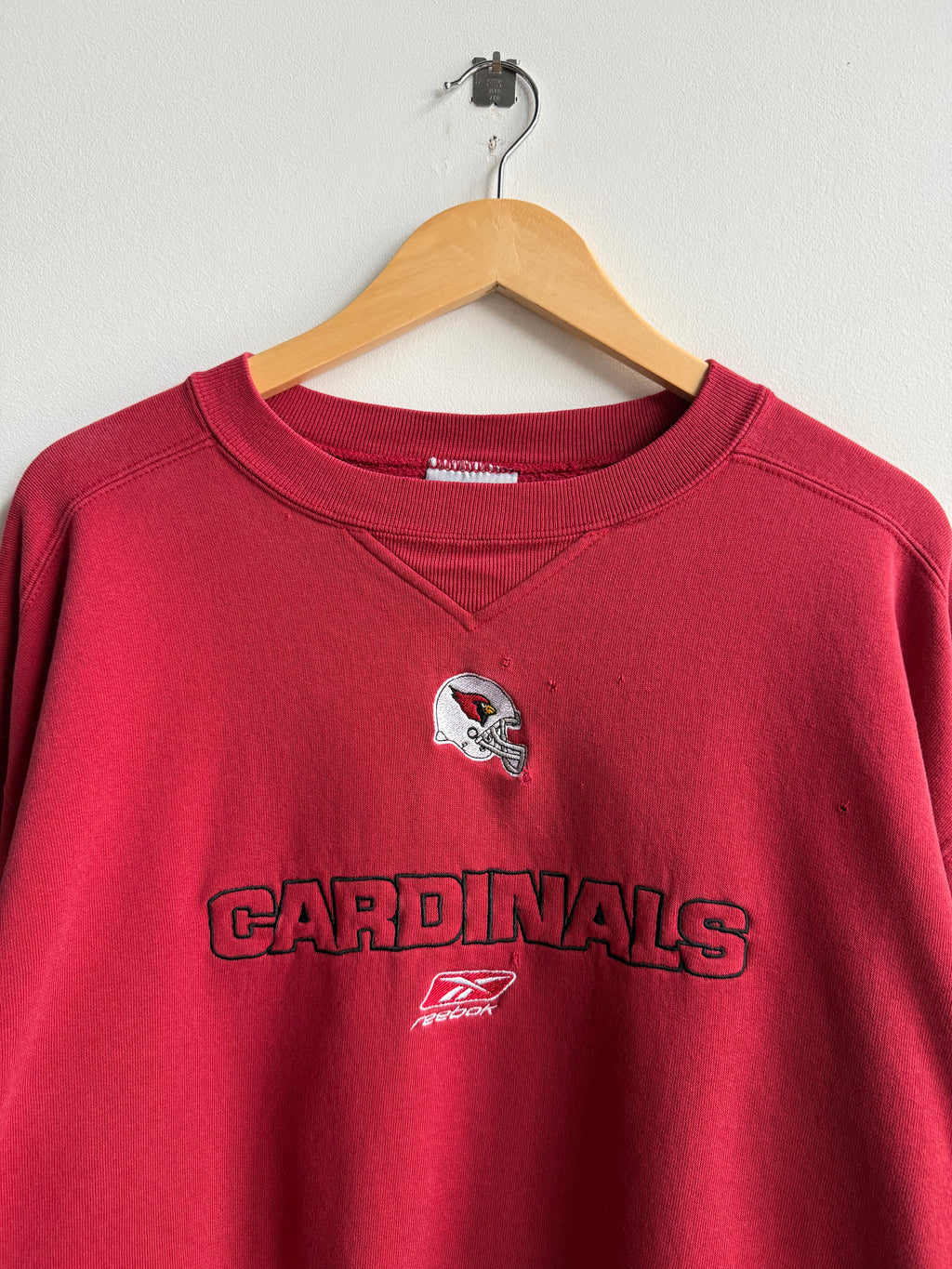 (L) Arizona Cardinals Crew