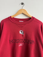 (L) Arizona Cardinals Crew
