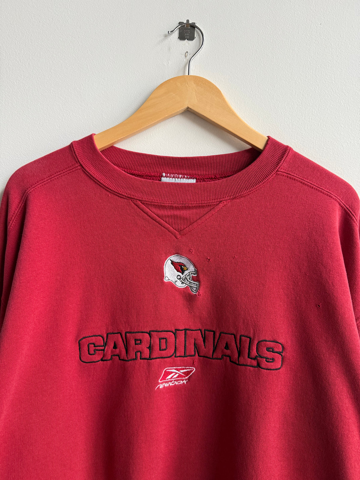 (L) Arizona Cardinals Crew
