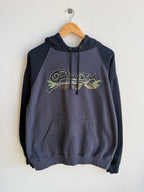 (M) Rusty Hoodie