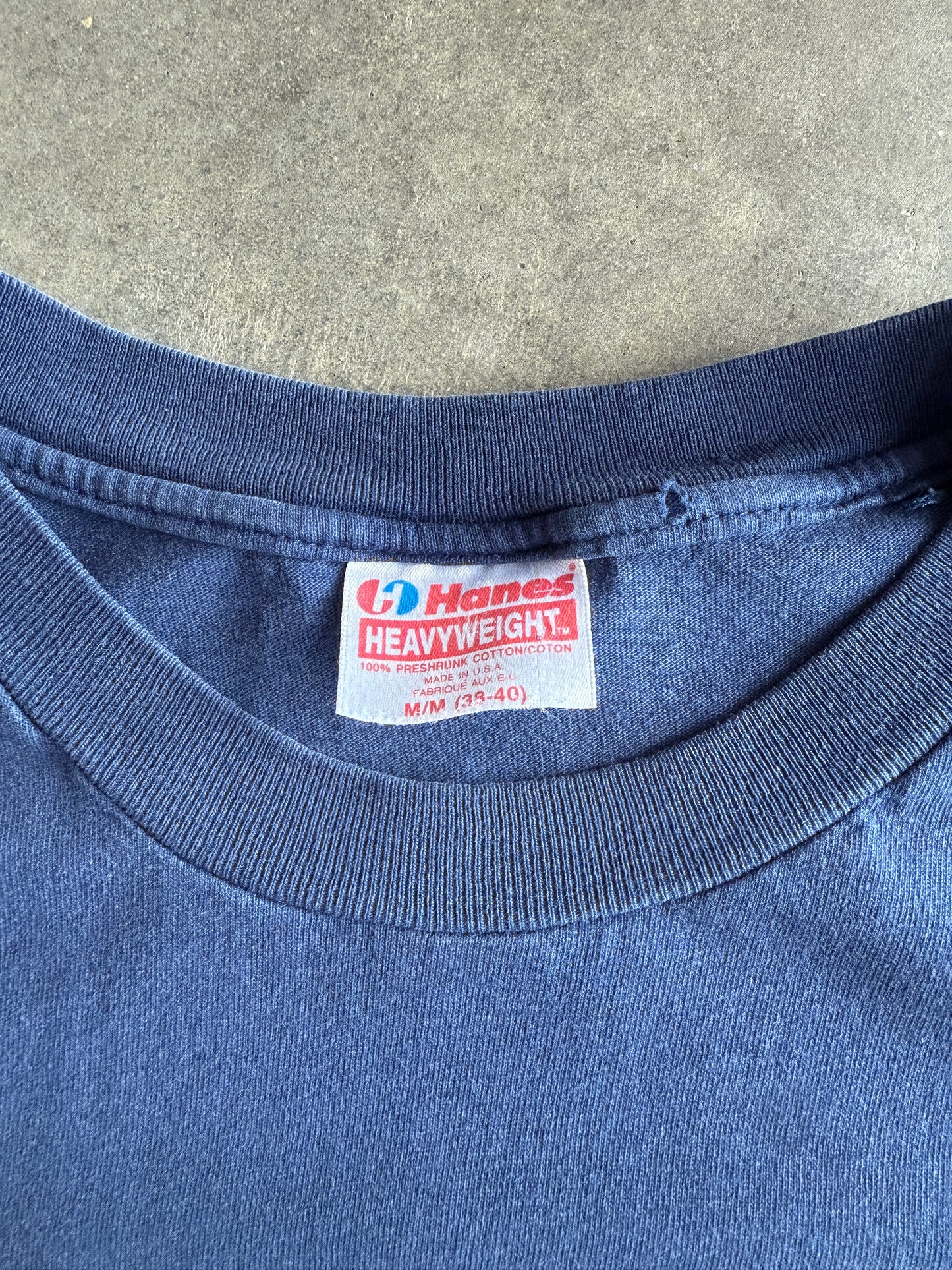 (M) Chicago Bears Tee