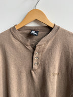(XL) No Fear Long Sleeve Tee