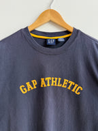 (S) Gap Athletic Tee