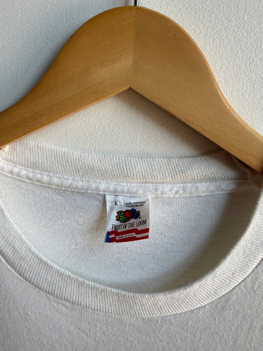 (L) Late Night South Side Tee
