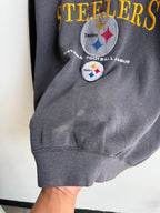 (XL) Pittsburgh Steelers Crew