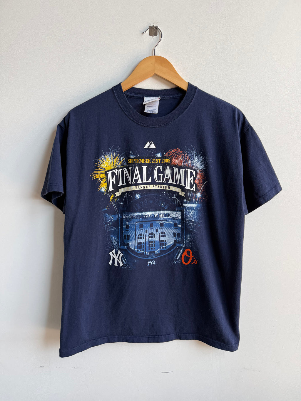 (L) Yankee Stadium Tee