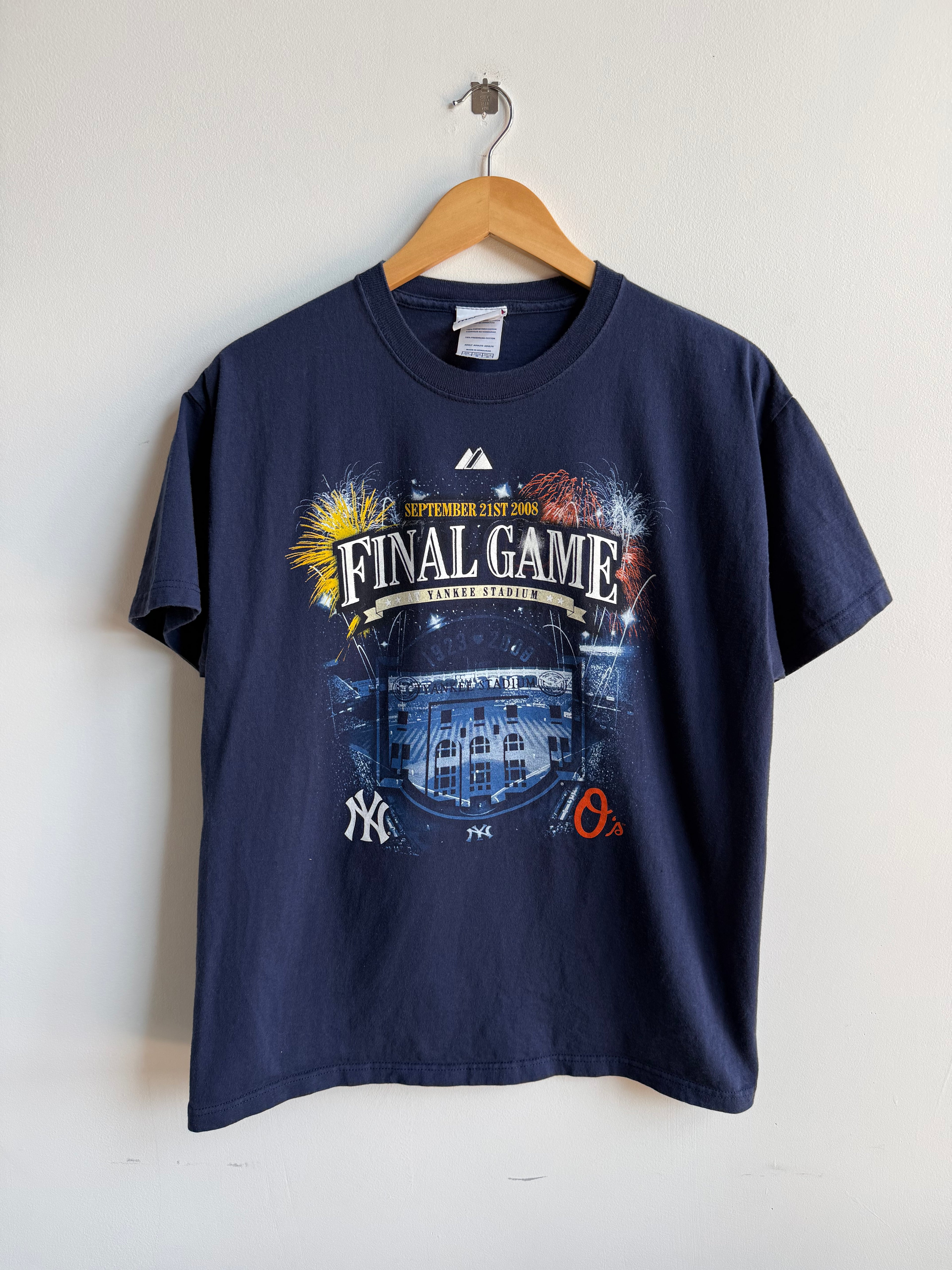 (L) Yankee Stadium Tee