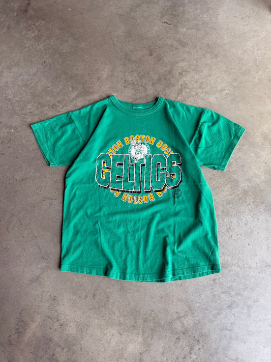 (L) Boston Celtics Tee