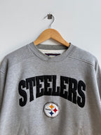 (M) Pittsburgh Steelers Crew