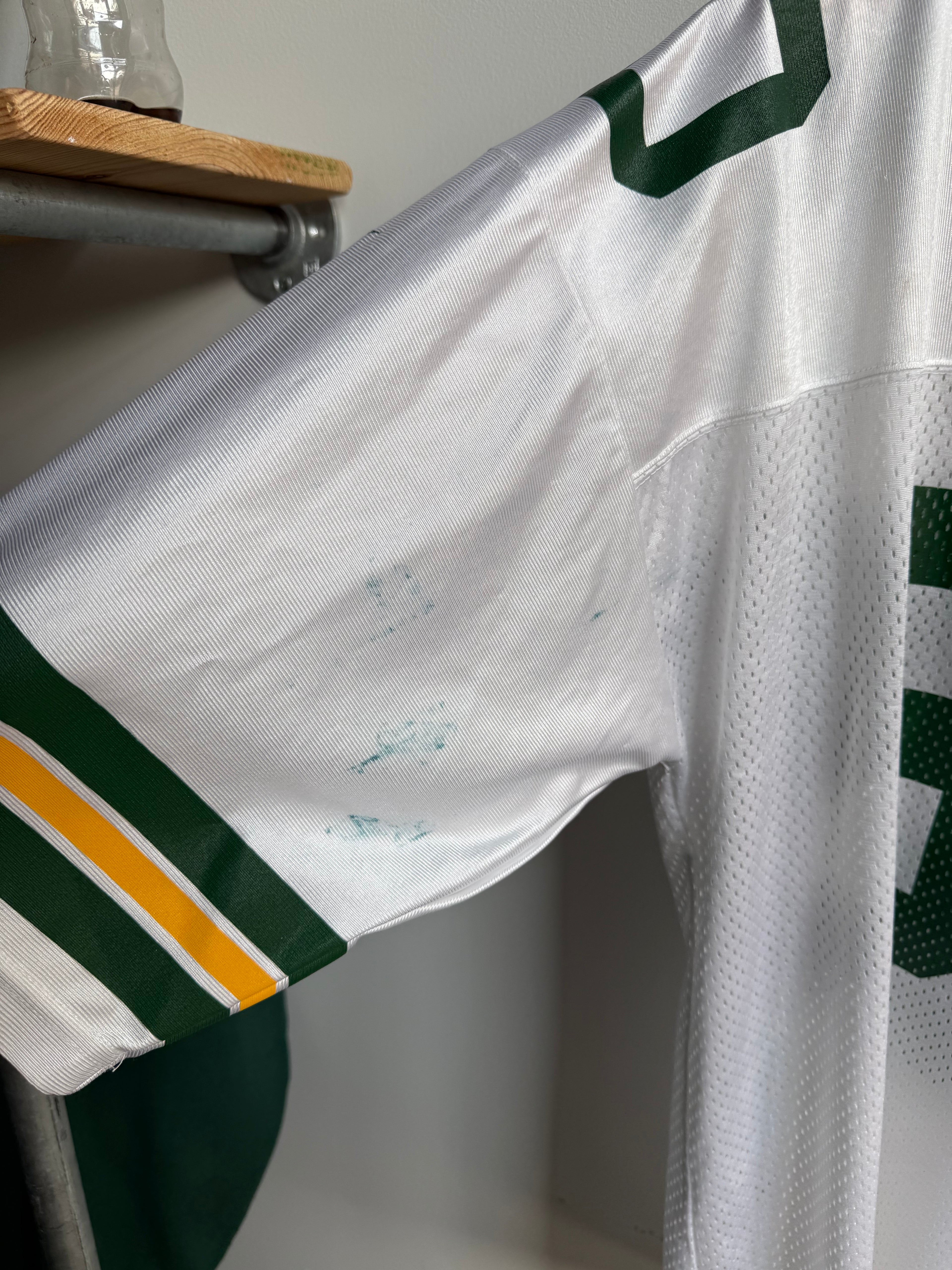 (XL) Green Bay Packers #90 Jersey