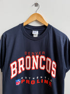 (M) Denver Broncos Tee