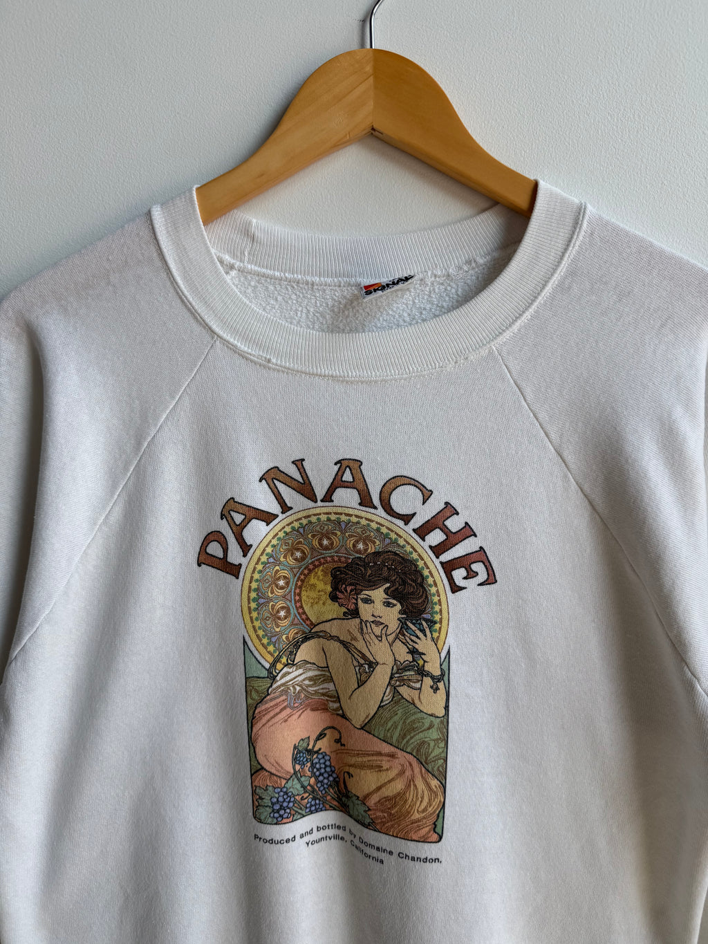 (L) Panache Wine Crew