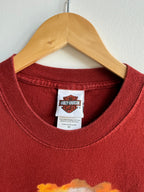 (M) Harley Davidson Tee