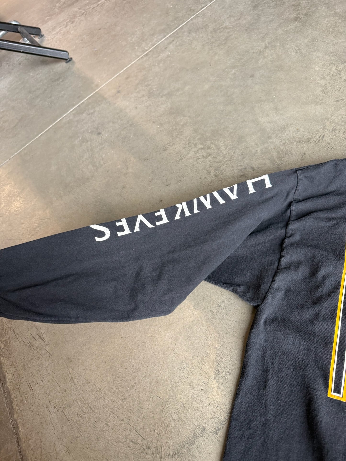 (XXL) Iowa Tee