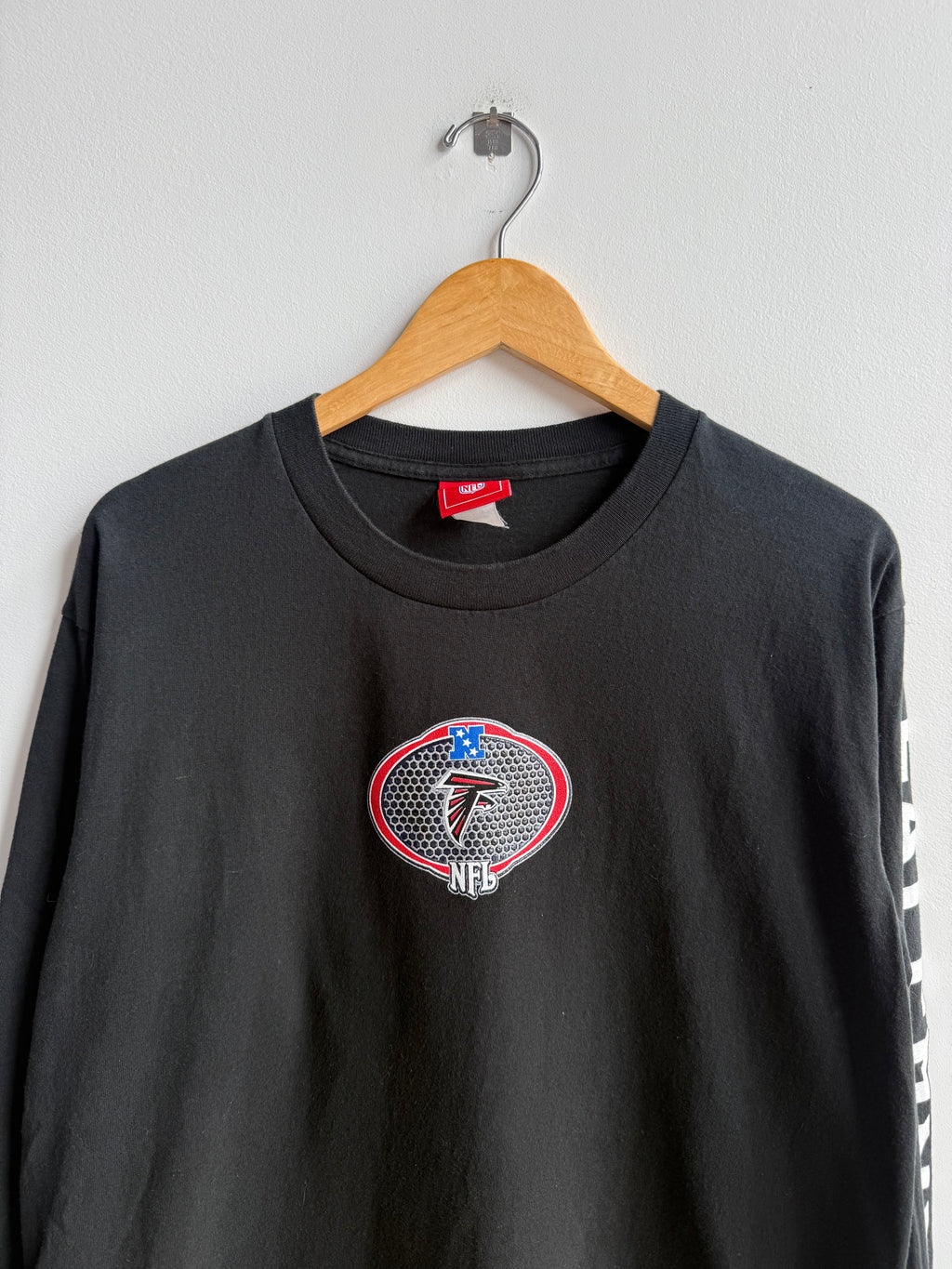 (M) Atlanta Falcons Tee