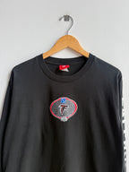 (M) Atlanta Falcons Tee