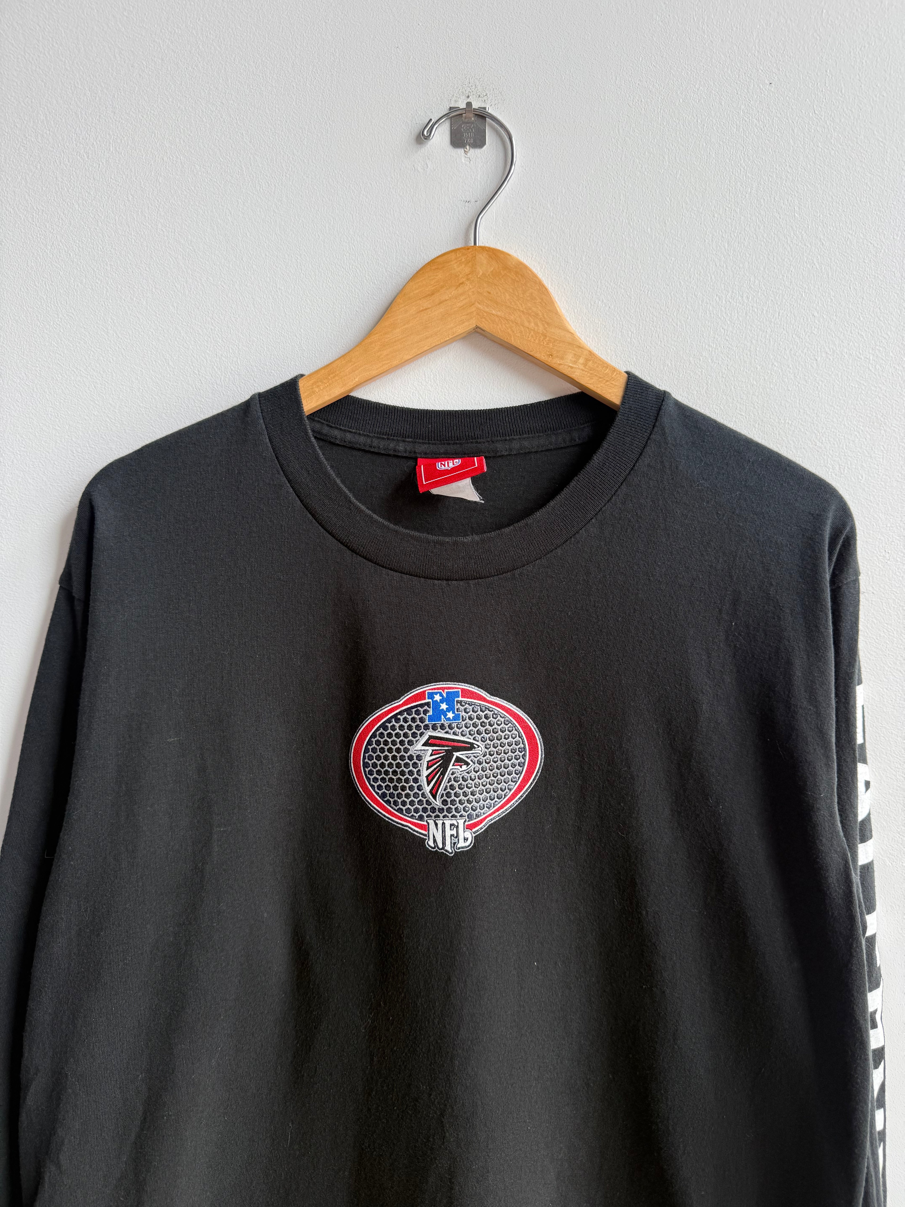 (M) Atlanta Falcons Tee