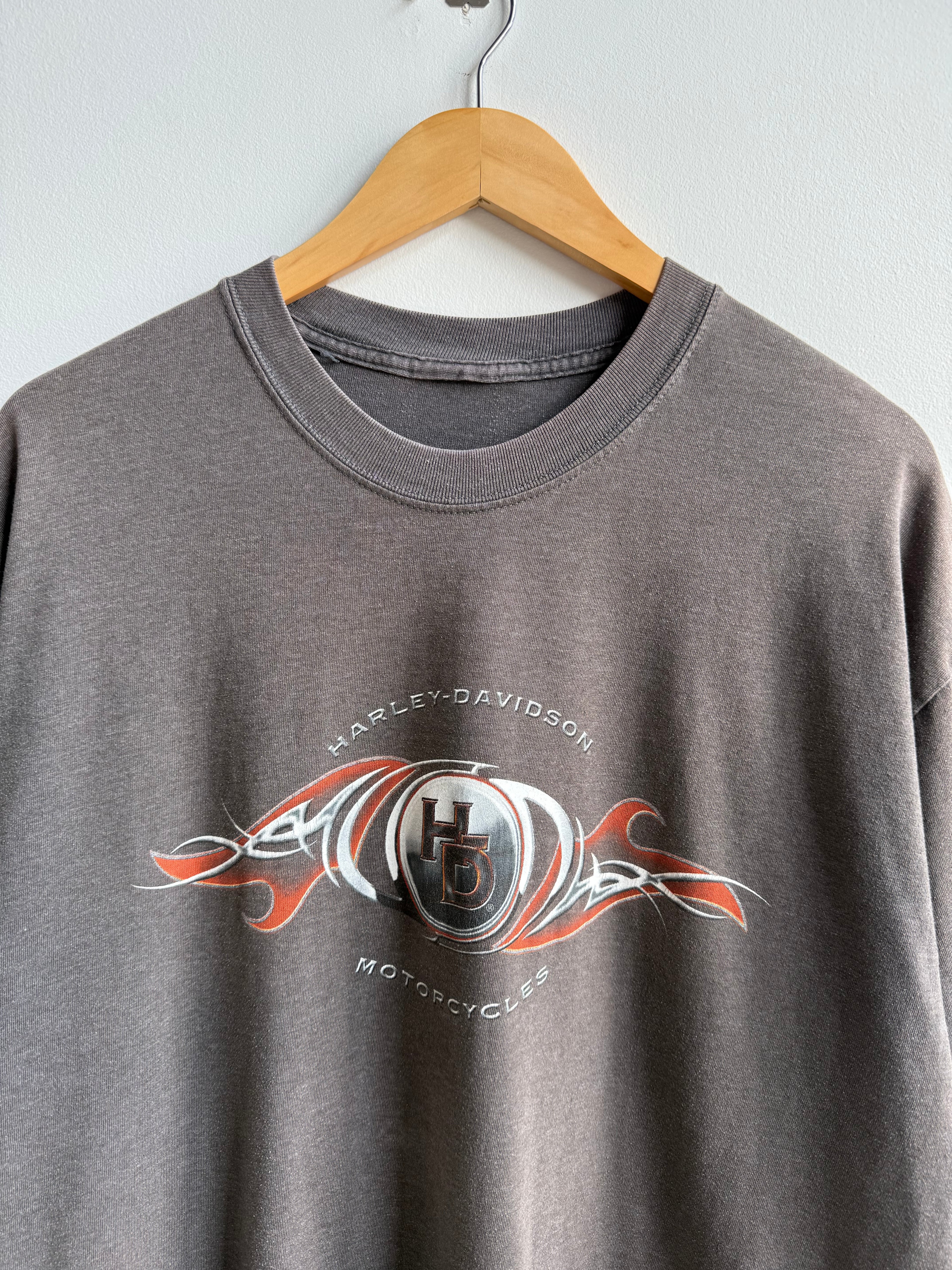 (XL) Harley Davidson Tee