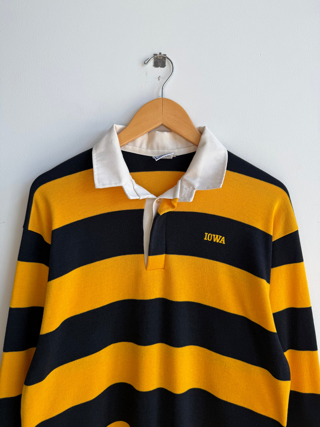 (XL) Iowa Long Sleeve