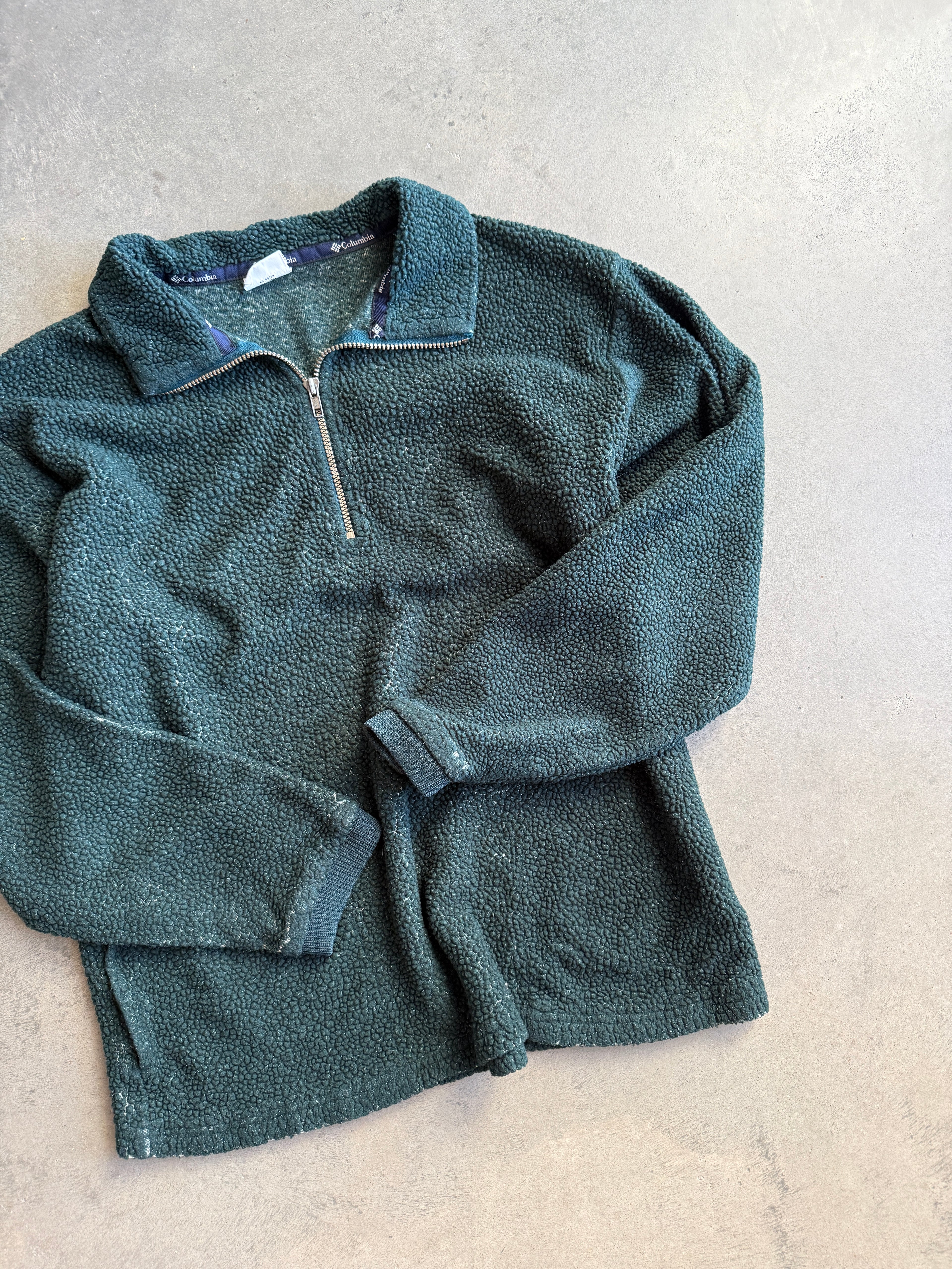 (XL) Columbia Fleece Jacket