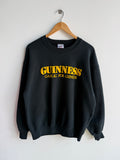 (L) Guinness Crew