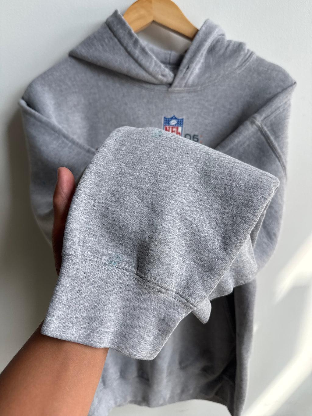 (M) Chicago Bears Hoodie